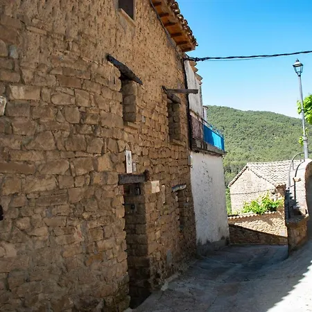 Hétvégi ház Casa Jalon *