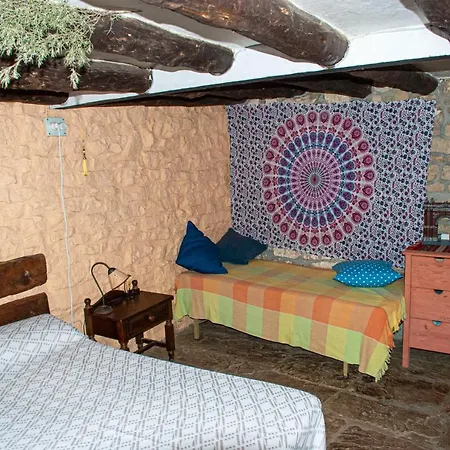 Casa Jalon *