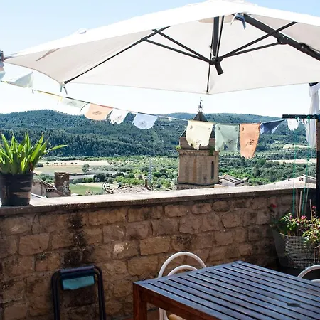 Casa Jalon Country house