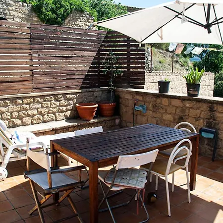 Casa Jalon *