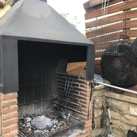 Casa Jalon Hétvégi ház *
