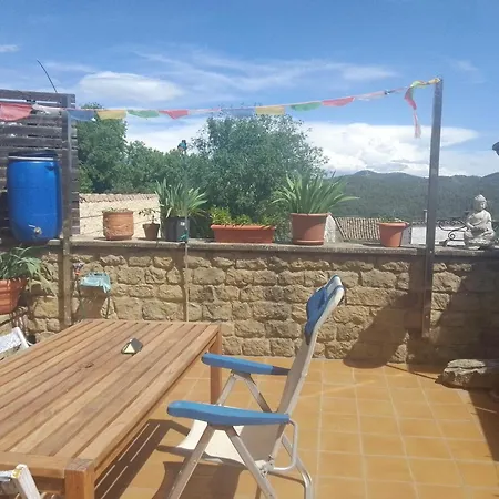 Hétvégi ház Casa Jalon